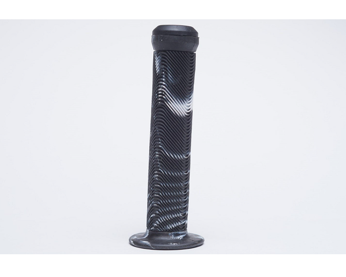 Sensus Swayze Single Ply Grip - White/Black Swirl - $24.95 RRP